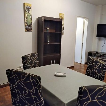 דירות San Isidro Flat מראה חיצוני תמונה