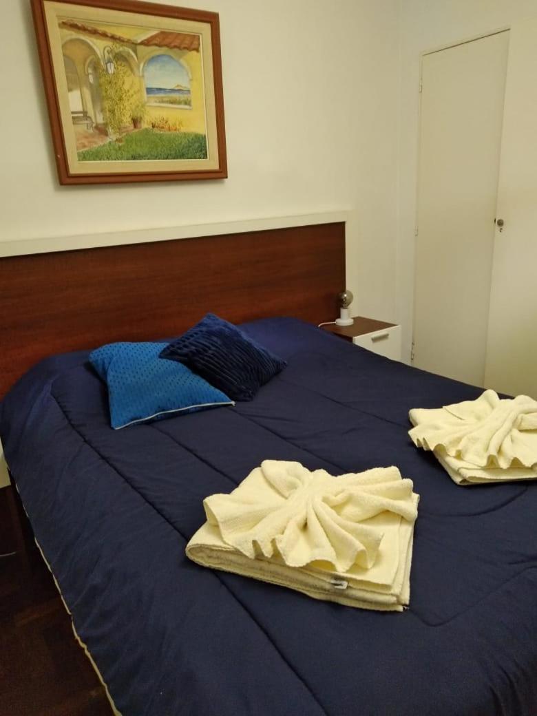 דירות San Isidro Flat מראה חיצוני תמונה