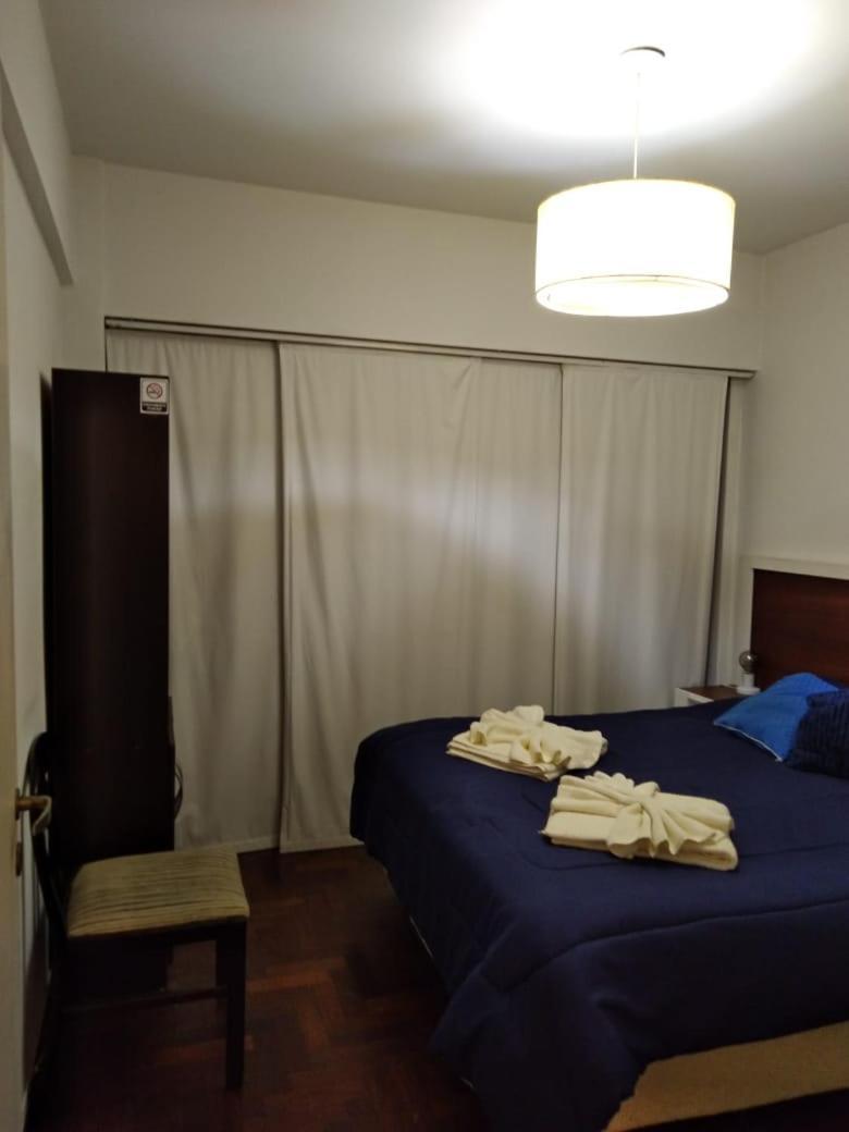 דירות San Isidro Flat מראה חיצוני תמונה