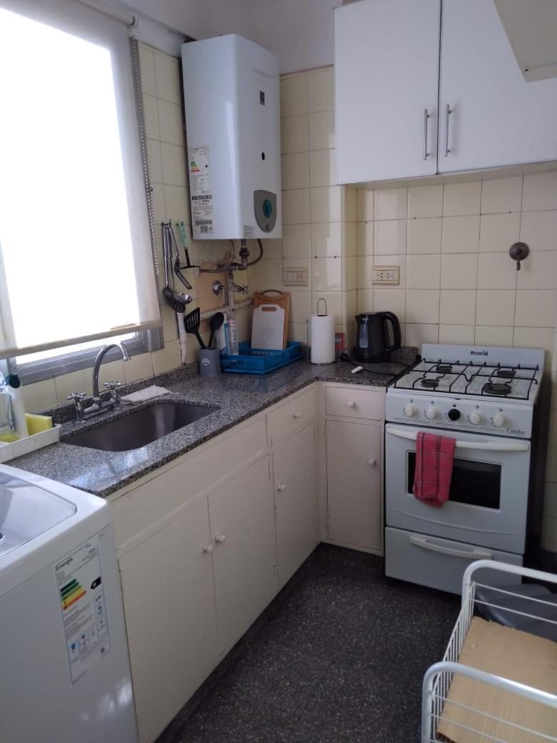 דירות San Isidro Flat מראה חיצוני תמונה