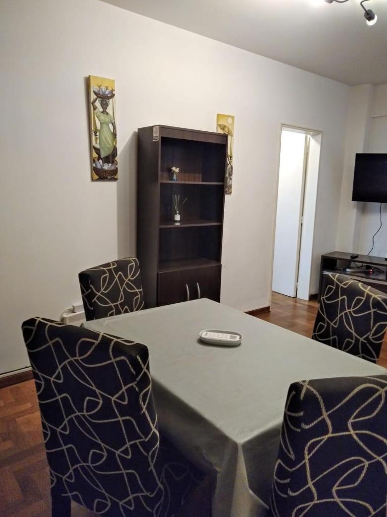 דירות San Isidro Flat מראה חיצוני תמונה