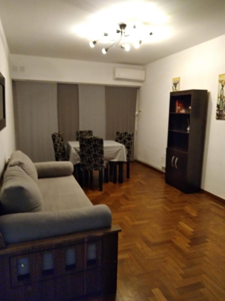 דירות San Isidro Flat מראה חיצוני תמונה