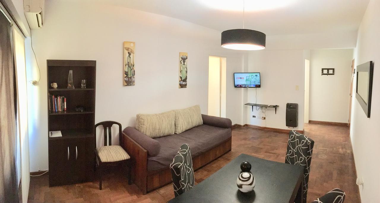 דירות San Isidro Flat מראה חיצוני תמונה