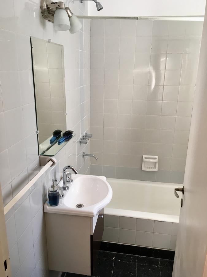דירות San Isidro Flat מראה חיצוני תמונה