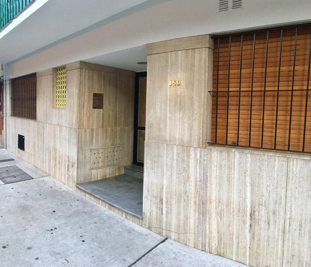 דירות San Isidro Flat מראה חיצוני תמונה